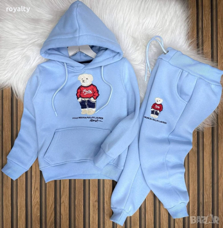 Намален Детски Комплект , снимка 1