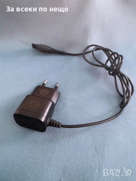 Оригинален адаптор за тримери Philips 8V 2W 100mA, снимка 1