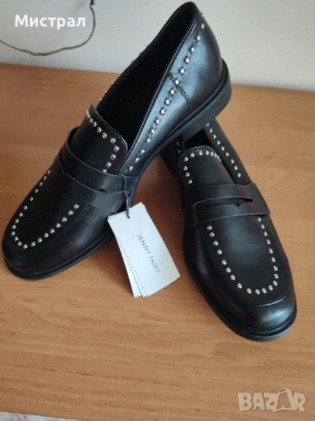 Нови обувки Jenny Fairy , снимка 1