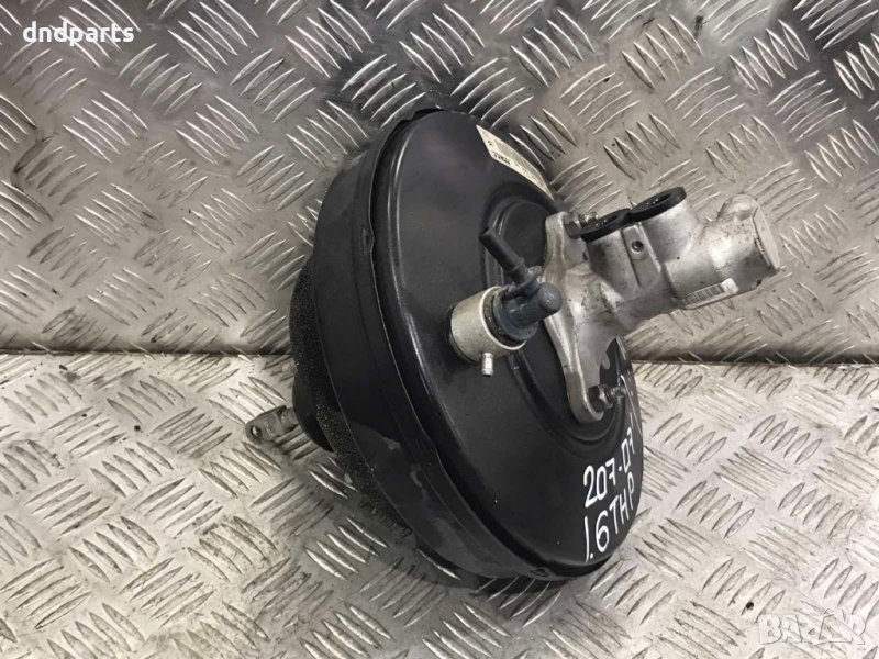 Серво Peugeot 207,1.6THP,2007г., снимка 1