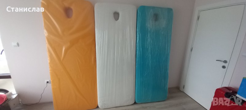 Матраци за масажни кушетки , снимка 1