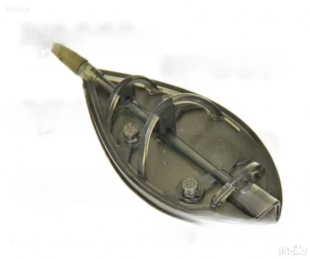 Шаранджийски монтажи модел 119 - 40g/60g, снимка 1