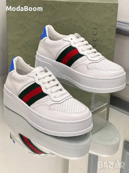 Gucci дамски маратонки , снимка 1