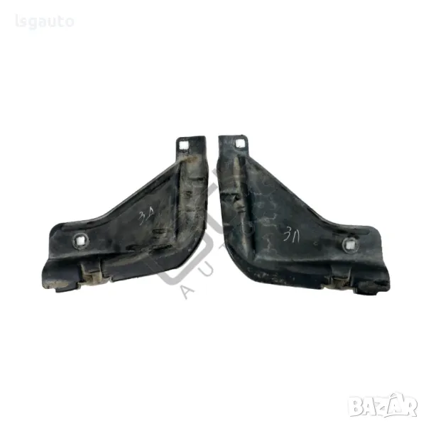 Комплект задни калобрани  Toyota Corolla 2001-2006 ID: 135764, снимка 1