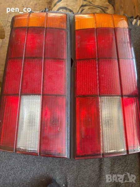 Оригинални Стопове BMW Е30, снимка 1