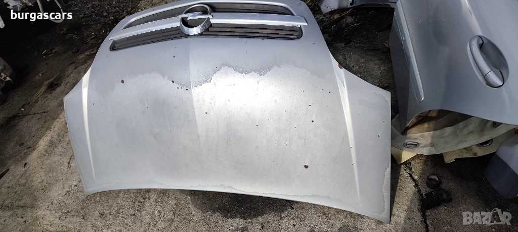 Преден капак Opel Meriva - 50лв, снимка 1