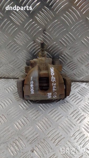 Спирачен апарат Volvo S60 2.4D D5 2003г.(заден десен)	, снимка 1