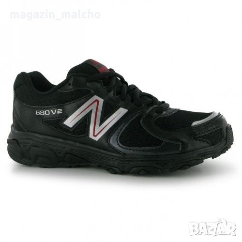МАРАТОНКИ - NEW BALANCE KJ680V2 RUNNING; размери: 37, 38 и 38.5, снимка 1