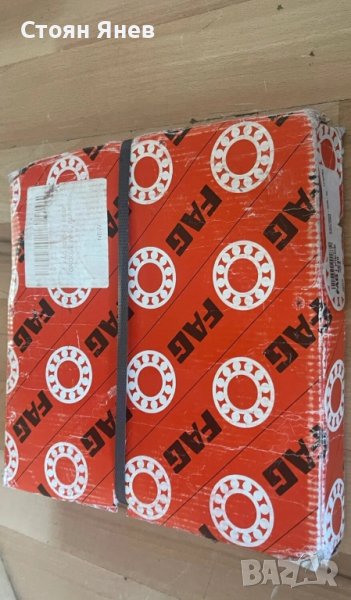 Лагер FAG 6030-C3 - 150x225x35mm, снимка 1