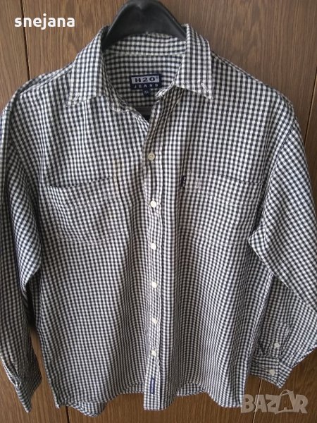 Ризи, снимка 1