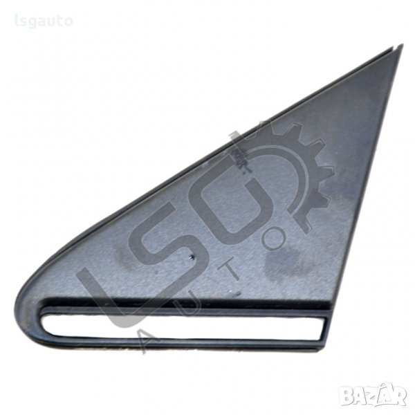 Лява декоративна лайсна калник Toyota Avensis II 2003-2009 TA100721N-105, снимка 1