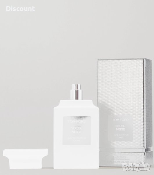 Tom Ford Soleil Neige EDP 100ml, снимка 1