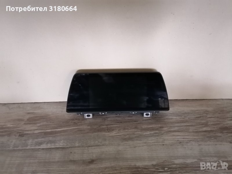Дисплей Навигация 6.5 инча Бмв ф30 ф31 ф32 ф33 ф34 ф36, снимка 1