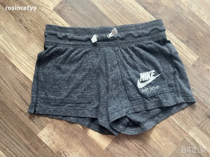 Къси панталонки Nike, снимка 1
