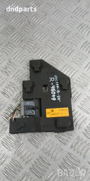 Платка стоп Opel Vectra B 1997г.(дясна)	, снимка 1