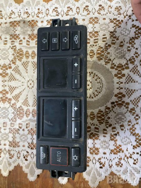 Климатик, Климатроник за Audi, Ауди, 5HB 007 608-04, 8L0 820 043 D, снимка 1