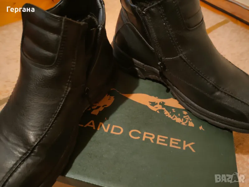 Мъжки боти , снимка 1