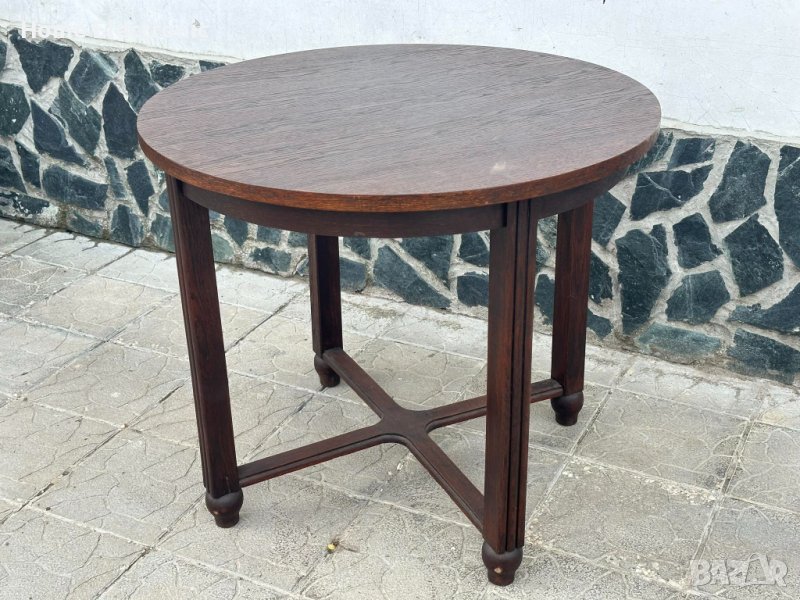 Трапезна маса МДФ / MDF, снимка 1