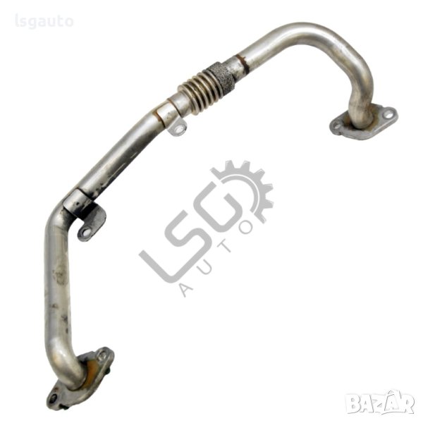 Тръба EGR AUDI A4 (B8) 2008-2015 ID:101542, снимка 1