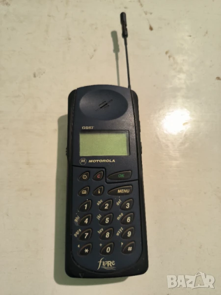 Моторола flore, снимка 1