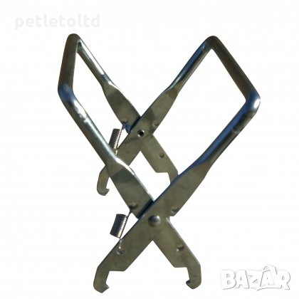 Щипка за рамки, снимка 1