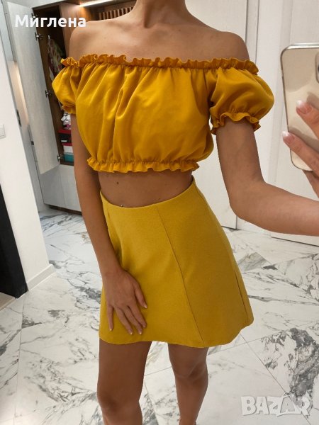 Сет горчица, снимка 1