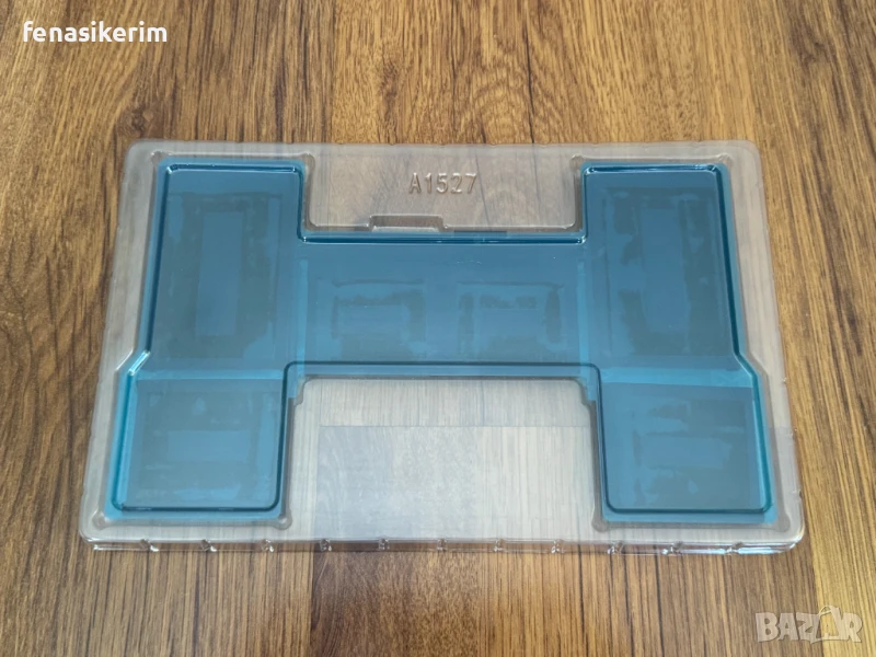 ЧИСТО НОВА Батерия за APPLE MacBook 12 inch Retina A1534 A1705 A1527 , снимка 1