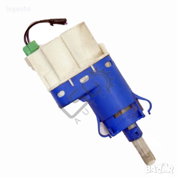 Стоп машинка Ford S-MAX 2006-2014 ID: 116031, снимка 1