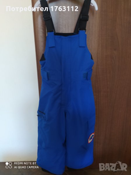 Quiksilver ски гащеризон, снимка 1