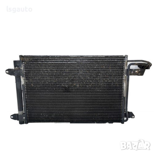 Радиатор климатик Volkswagen Jetta V(2005-2010) ID:93874, снимка 1