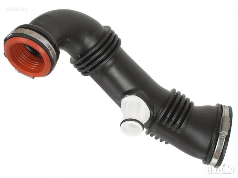 1434E1 Тръба за турбо за Пежо 407 - 1,6 hdi - 109к.с., снимка 1