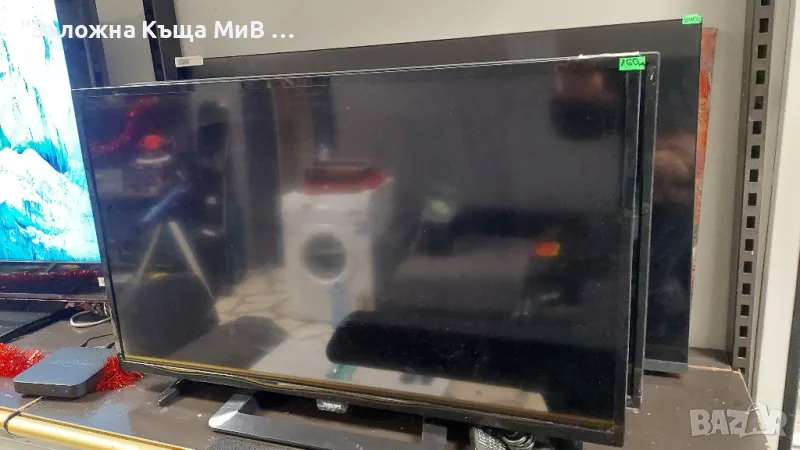 Телевизор Philips 32 инча , снимка 1