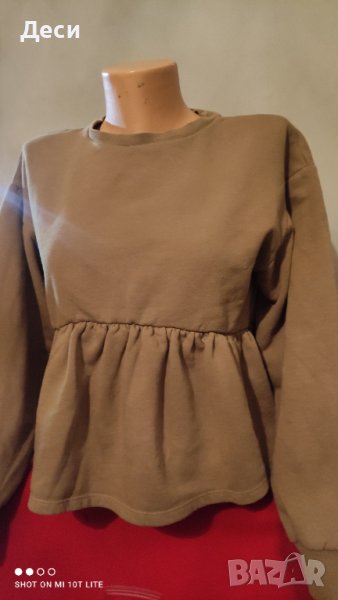 блузка на Zara, снимка 1