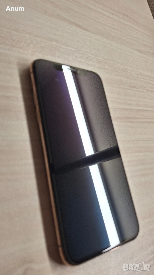 iphone Xs icloud , снимка 1