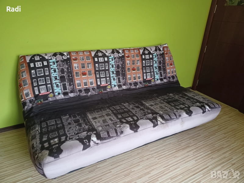 Клик диван канапе, снимка 1