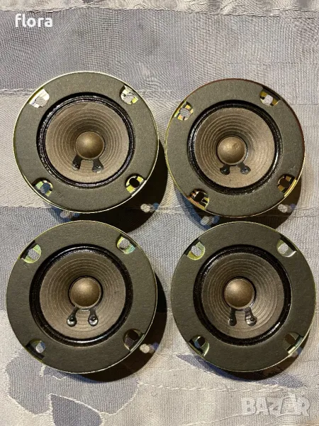 Средночестотни ITT / NOKIA 49197 52278 , снимка 1