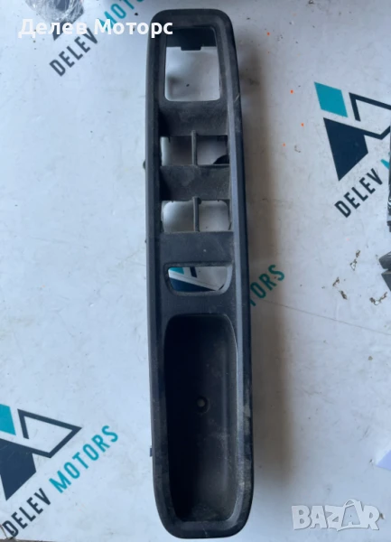 Интериорна предна лява лайстна за бутони от Dacia Sandero 3, 1.0 TCe, 91 кс., двигател H4D470, 2023г, снимка 1