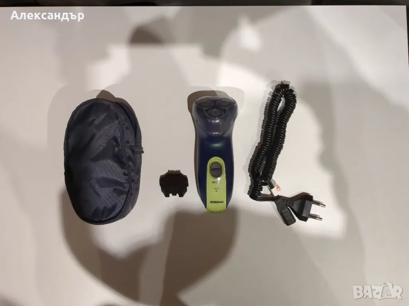 Машинка за бръснене Philips HQ 5812, снимка 1