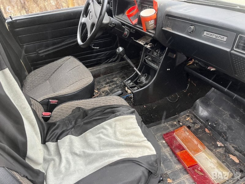 Lada 2107 / Лада 2107 на части , снимка 1