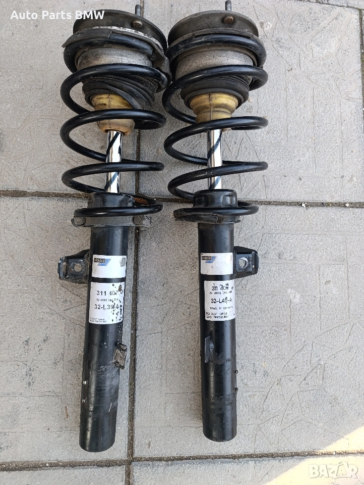 Амортисьори БМВ Е92 Е93 Макферсони BMW E92 E93 Предни амортисьори амортесиори амортесьори, снимка 1
