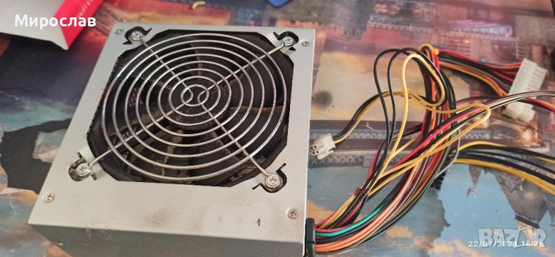 захранване за компютър , снимка 1