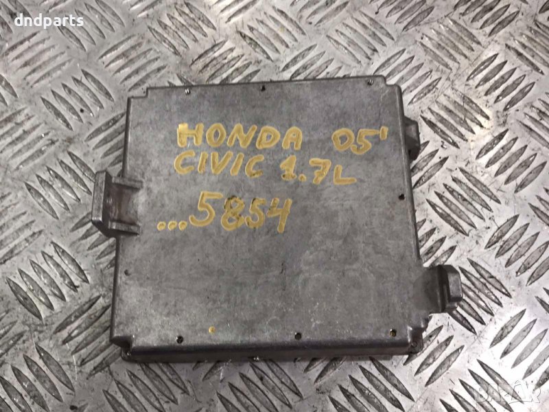 Компютър Honda Civic,1.7i,2005г., снимка 1