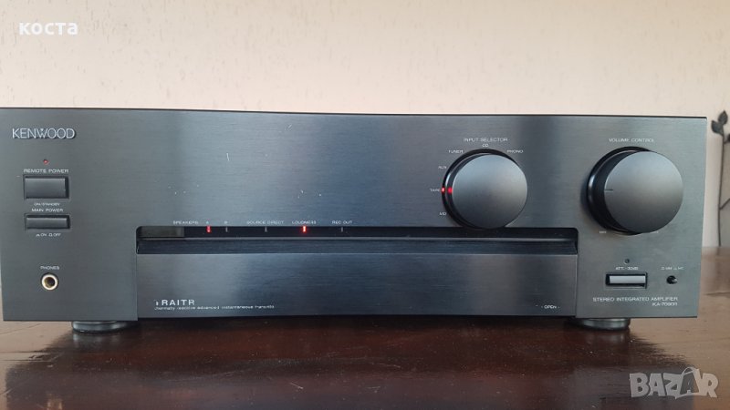 Kenwood KA-7090R, снимка 1
