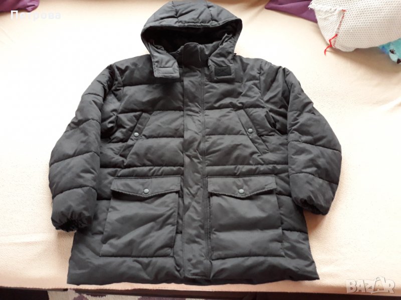 Мъжко зимно яке H&M, размер XXL, снимка 1