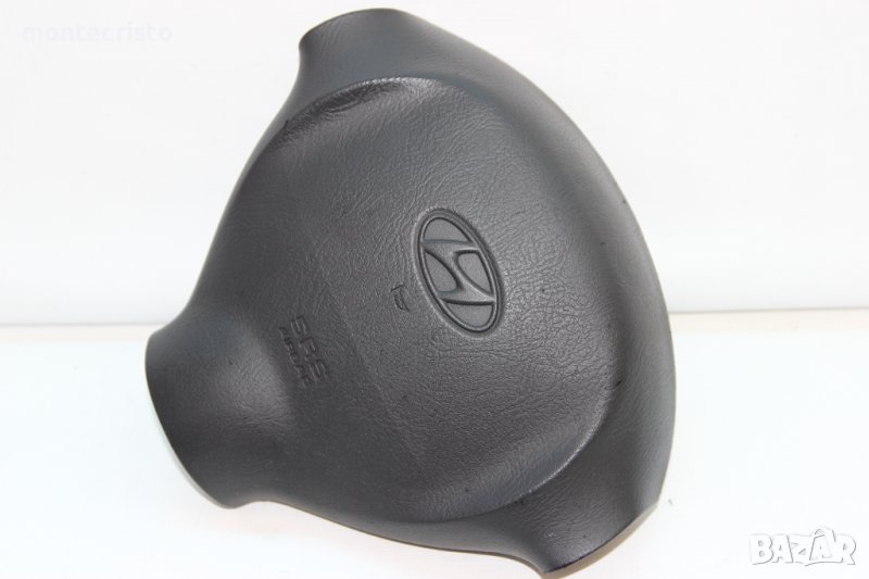 Airbag за волан Hyundai Santa FE SM (2001-2006г.) / Хюндай Хюндаи Санта Фе, снимка 1