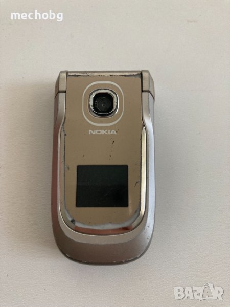 Nokia 2760 Flip, снимка 1