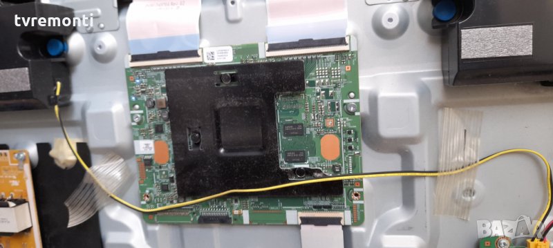  TCon BOARD ,BN95-01940B,BN41-02297, LSF400FN02-K,for SAMSUNG UE40JU6770U, снимка 1
