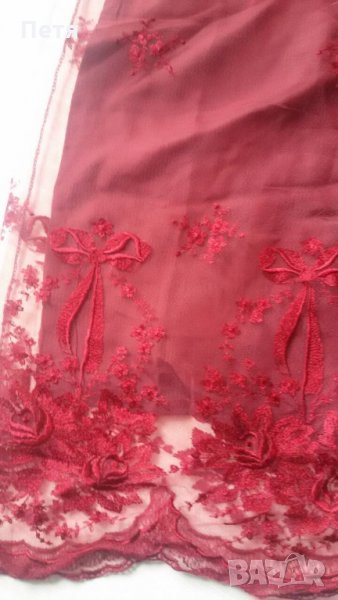 Поли, гащеризон,топ , снимка 1