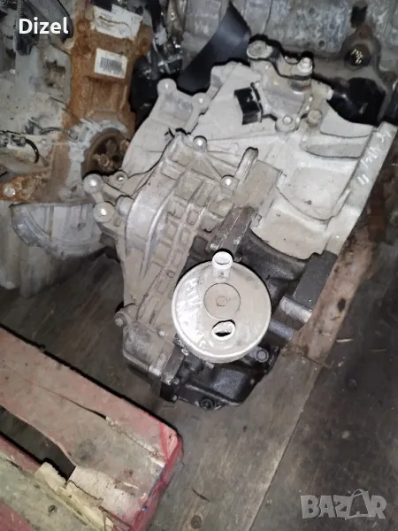 Продавам автоматична скоростна кутия от Мини Купър 1.6-2011г, снимка 1