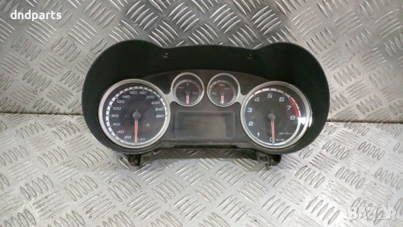 Километраж Alfa Romeo Mito 2009г.	, снимка 1